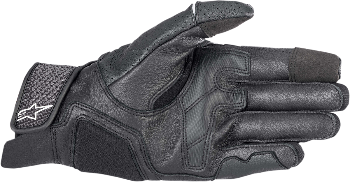 ALPINESTARS Morph Sport Gloves - Black - Small 3567122-10-S