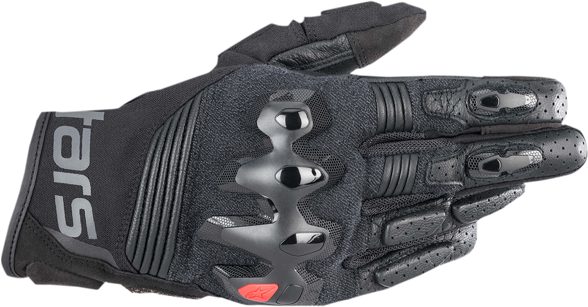 ALPINESTARS Halo Gloves - Black - Medium 3504822-10-M