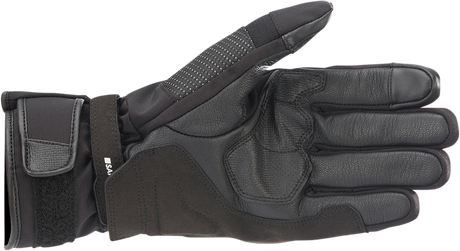 ALPINESTARS Andes V3 Drystar? Gloves - Black - Small 3527521-10-S