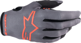 ALPINESTARS Radar Gloves - Magenta/Red - XL 3561823-9397-XL