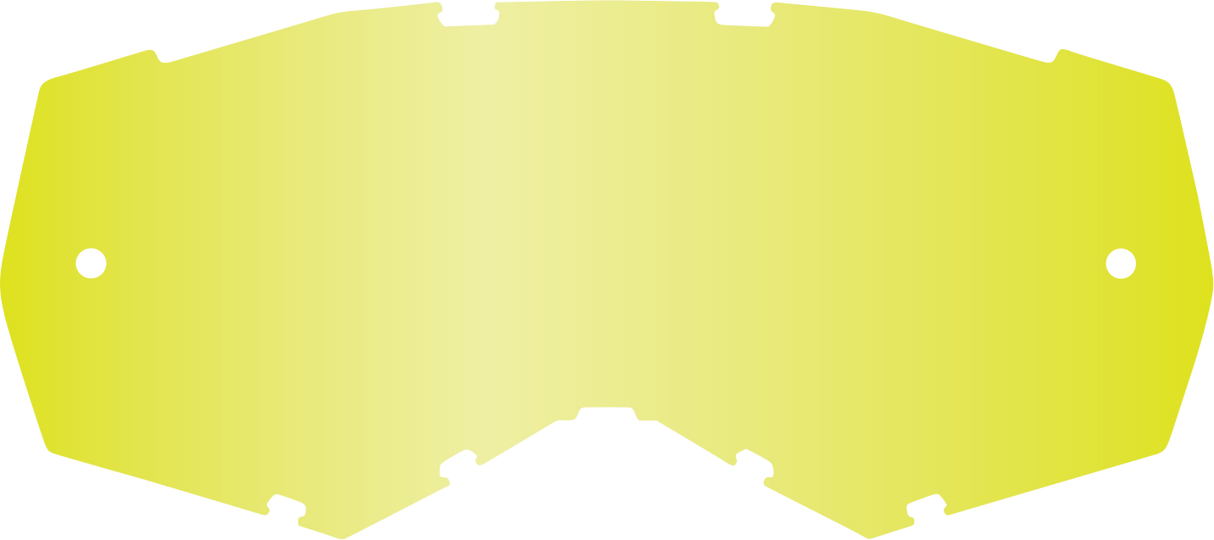 THOR Activate/Regiment Lens - Yellow 2602-0965