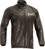 THOR Rain Jacket - Black - Medium 2854-0327