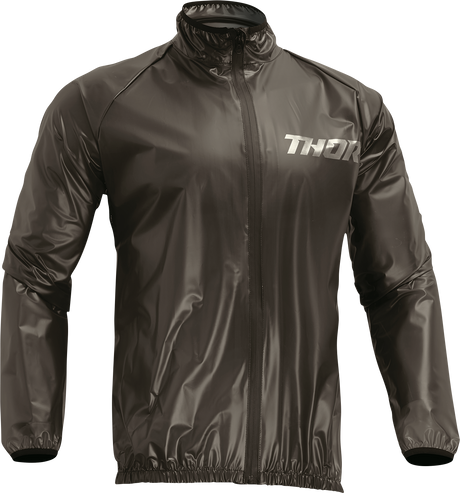 THOR Rain Jacket - Black - XL 2854-0329