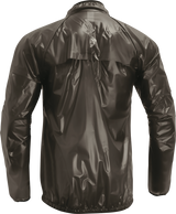 THOR Rain Jacket - Black - Medium 2854-0327