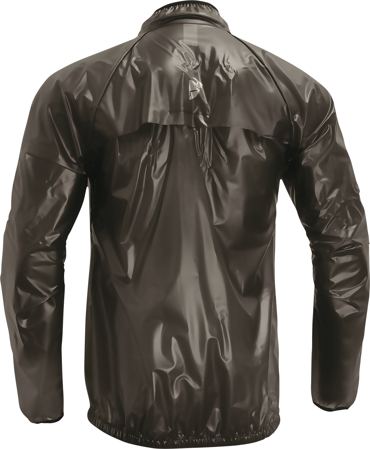 THOR Rain Jacket - Black - Large 2854-0328