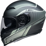 Z1R Jackal Helmet - Dark Matter - Green - XL 0101-14859