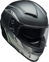 Z1R Jackal Helmet - Dark Matter - Green - Medium 0101-14857