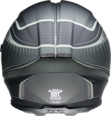 Z1R Jackal Helmet - Dark Matter - Green - Large 0101-14858