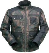 Z1R Camo Jacket - Woodland - Small 2820-5971