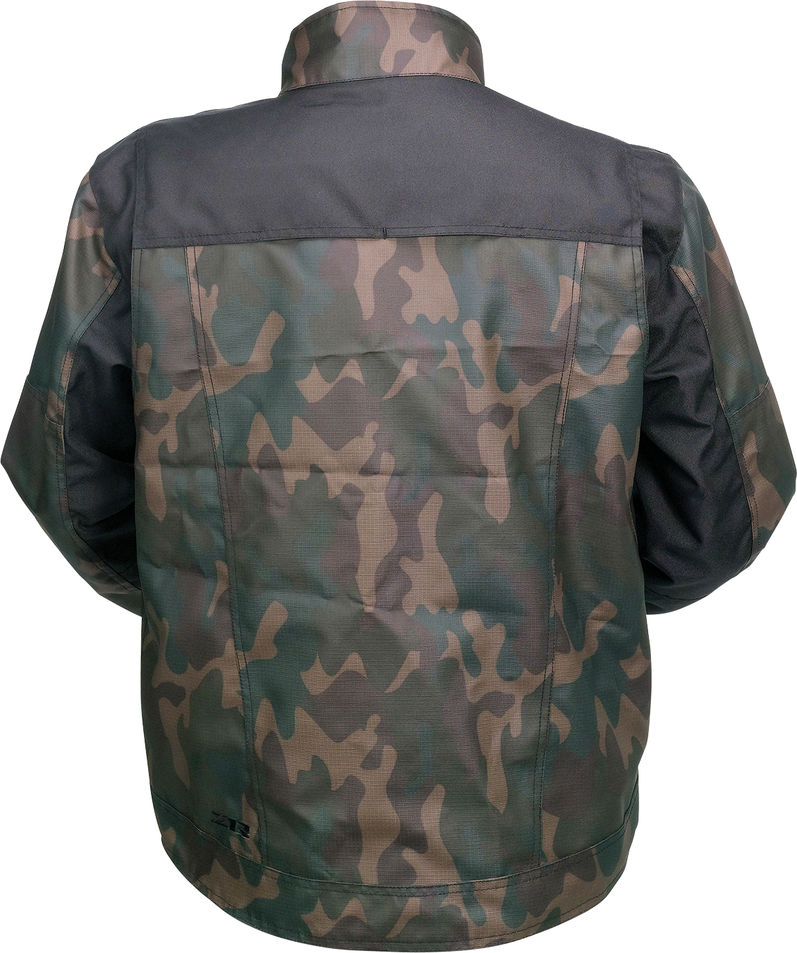 Z1R Camo Jacket - Woodland - Small 2820-5971