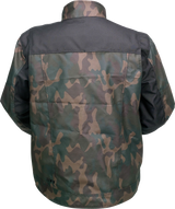 Z1R Camo Jacket - Woodland - Small 2820-5971