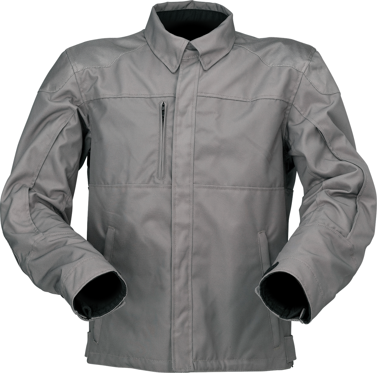 Z1R Wapenshaw Jacket - Gray - 2XL 2820-5983