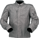 Z1R Wapenshaw Jacket - Gray - 2XL 2820-5983