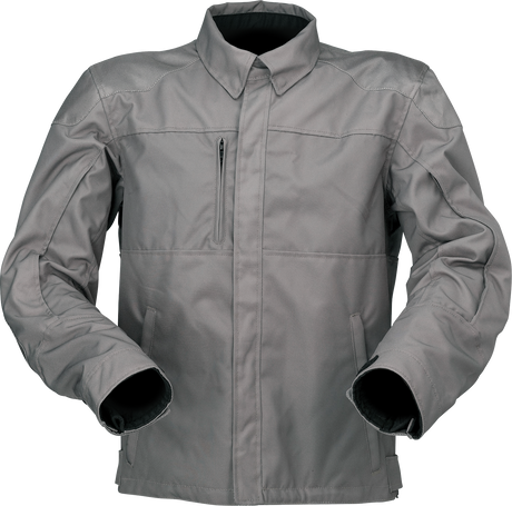 Z1R Wapenshaw Jacket - Gray - 2XL 2820-5983