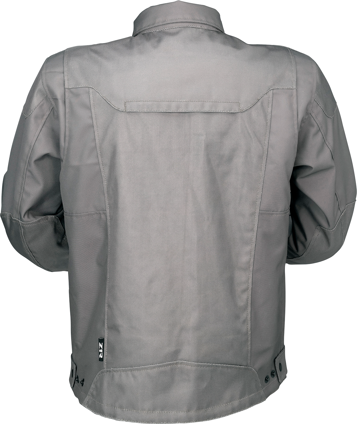 Z1R Wapenshaw Jacket - Gray - 2XL 2820-5983