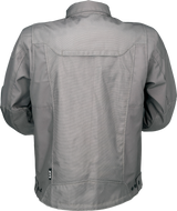 Z1R Wapenshaw Jacket - Gray - 2XL 2820-5983