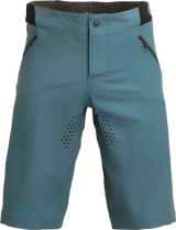 THOR Intense Shorts - Teal - US 34 5001-0298