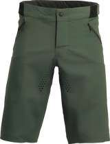 THOR Intense Shorts - Forest Green - US 40 5001-0294