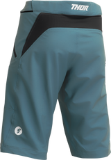THOR Intense Shorts - Teal - US 32 5001-0297