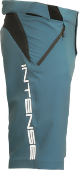 THOR Intense Shorts - Teal - US 38 5001-0300