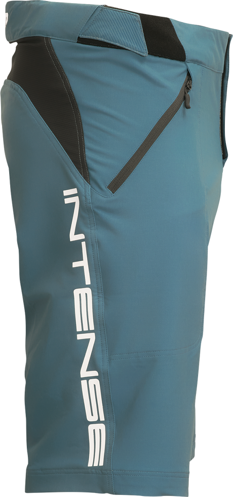 THOR Intense Shorts - Teal - US 40 5001-0301