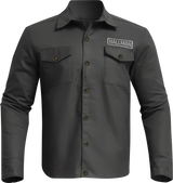 THOR Hallman Lite Jacket - Black - 3XL 2920-0720