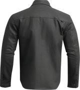 THOR Hallman Lite Jacket - Black - 3XL 2920-0720