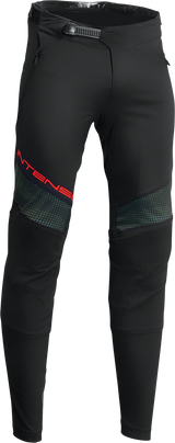 THOR Intense Assist Pant - Berm Black/Camo - US 32 5010-0109