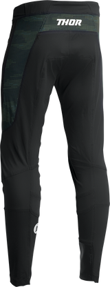 THOR Intense Assist Pant - Berm Black/Camo - US 40 5010-0113