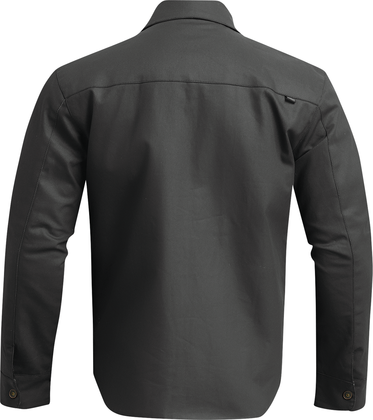 THOR Hallman Lite Jacket - Black - 2XL 2920-0719