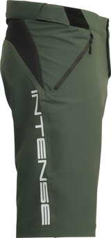 THOR Intense Shorts - Forest Green - US 30 5001-0289