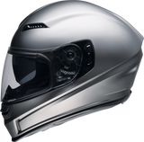 Z1R Jackal Helmet - Satin - Titanium - 3XL 0101-14841