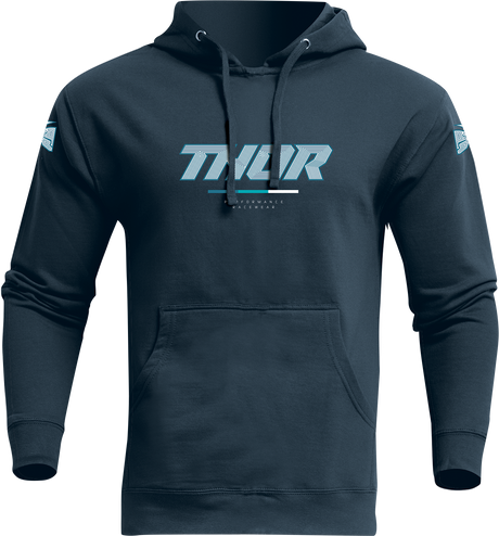 THOR Corpo Fleece - Navy - Small 3050-6293