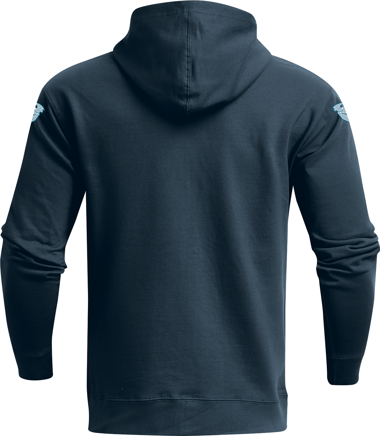 THOR Corpo Fleece - Navy - Small 3050-6293