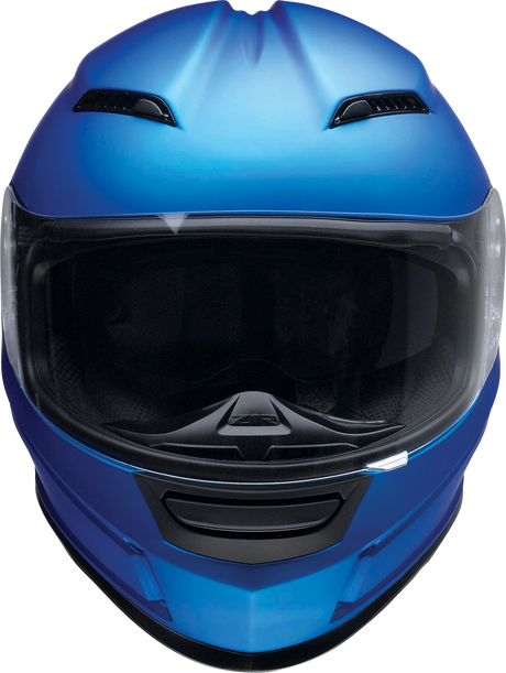 Z1R Jackal Helmet - Satin - Blue - 2XL 0101-14833