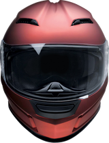 Z1R Jackal Helmet - Satin - Red - XL 0101-14825