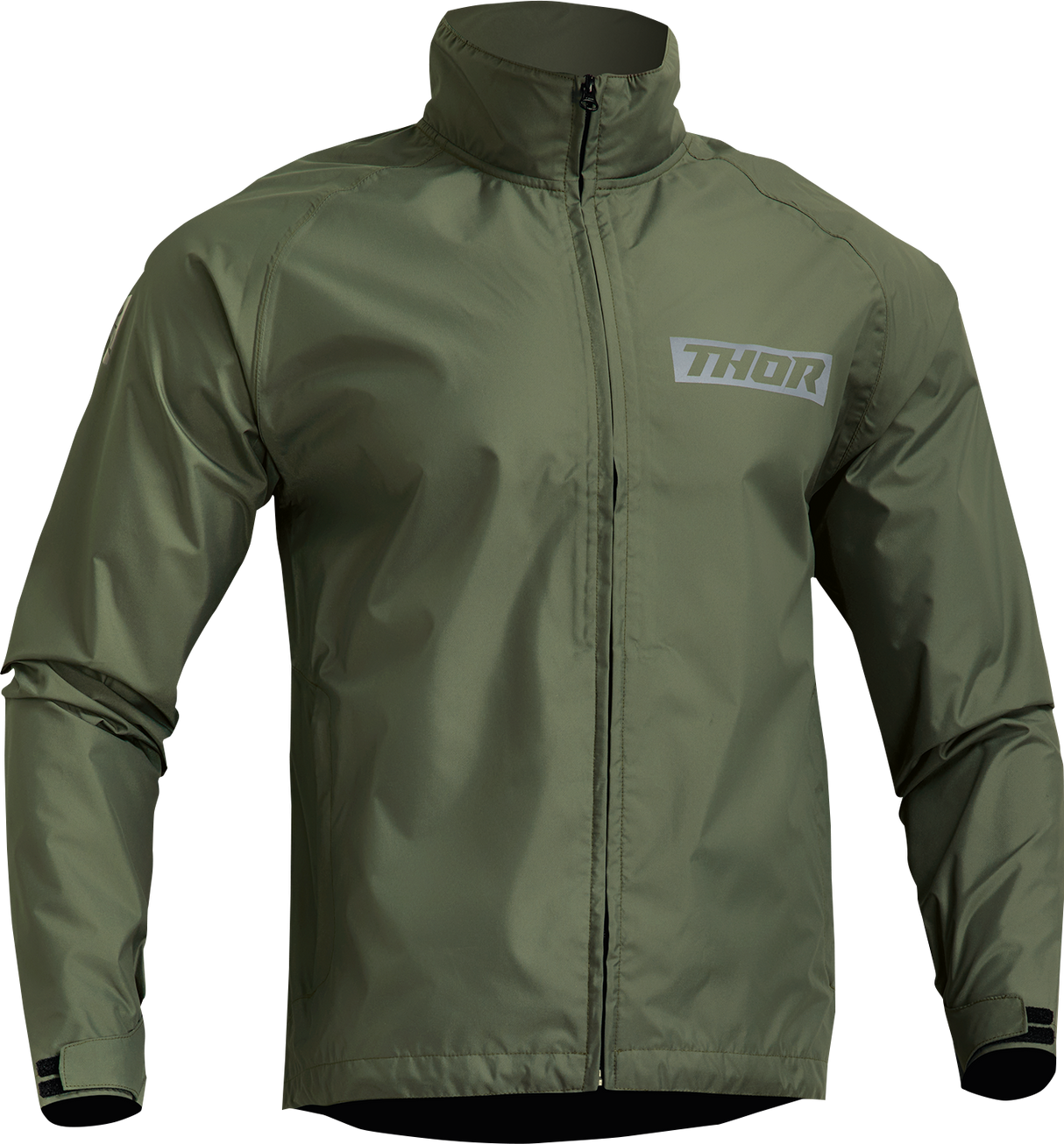 THOR Pack Jacket - Army Green - 3XL 2920-0692