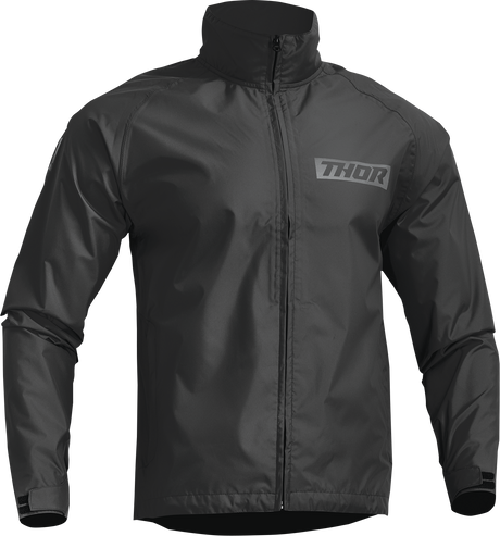 THOR Pack Jacket - Black - Medium 2920-0693