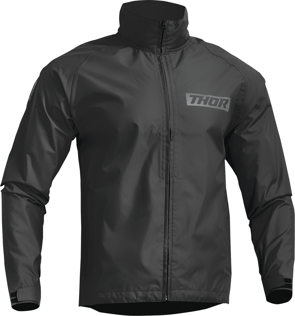 THOR Pack Jacket - Black - XL 2920-0695