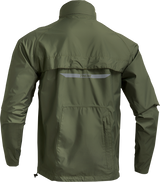 THOR Pack Jacket - Army Green - 2XL 2920-0691