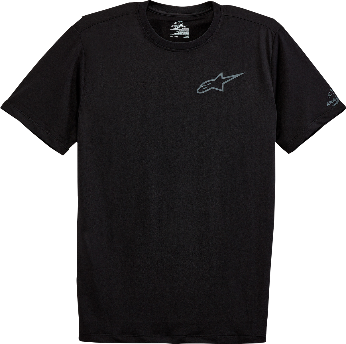 ALPINESTARS Pursue Performance T-Shirt - Black - XL 1232-72010-10XL