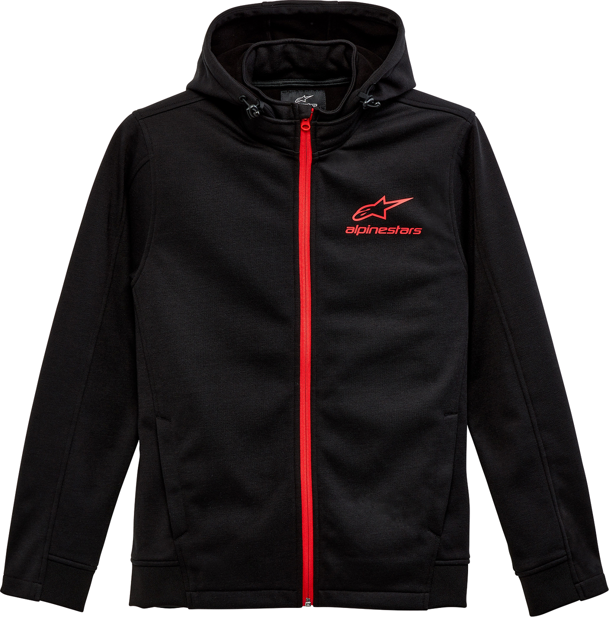 ALPINESTARS Zone Jacket - Black - Medium 1232-11030-10-M