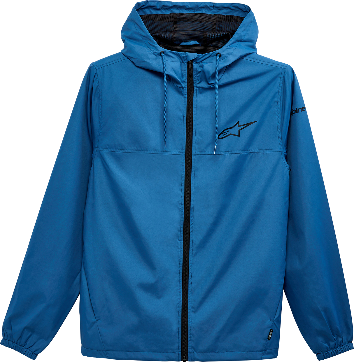 ALPINESTARS Treq Jacket - Blue - Medium 1232-11020-72-M