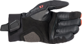 ALPINESTARS Hyde XT DrystarXF? Gloves - Fire Red/Black - Large 3522523-3131-L