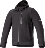 ALPINESTARS Neo Waterproof Jacket - Black - Medium 4208023-1100-M