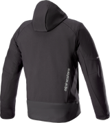 ALPINESTARS Neo Waterproof Jacket - Black - XL 4208023-1100-XL