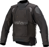 ALPINESTARS Halo Drystar? Jacket - Black - 2XL 3204822-1100-2X