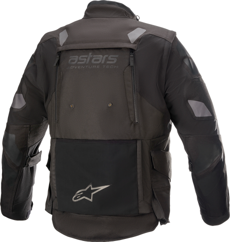 ALPINESTARS Halo Drystar? Jacket - Black - 4XL 3204822-1100-4X