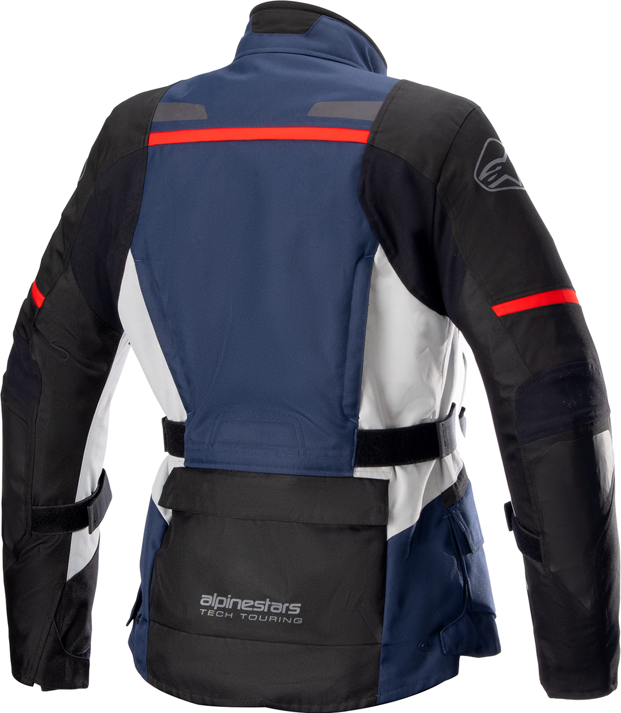 ALPINESTARS Stella Andes v3 Jacket - Blue/Black - 2XL 3217521-7109-2X