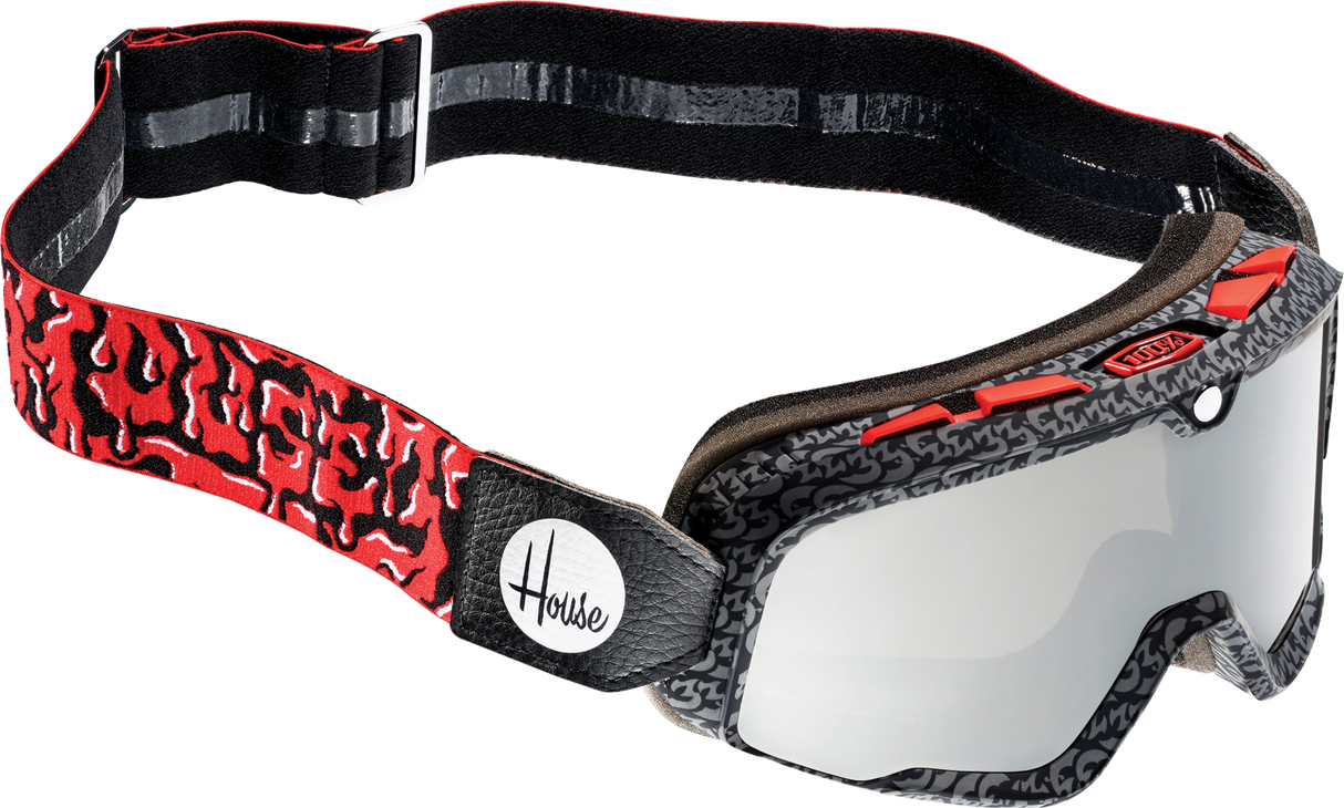 barstow goggles Barstow Goggles - House Ind